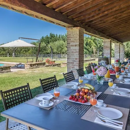 Fontanicchio 14, Emma * Borghetto (Umbria)