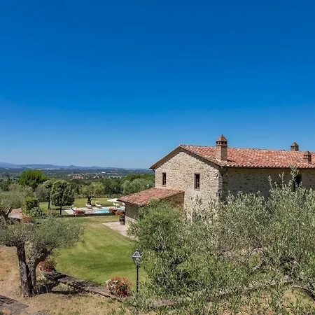 Fontanicchio 14, Emma Villa Borghetto (Umbria)