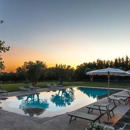 Villa Fontanicchio 14, Emma *