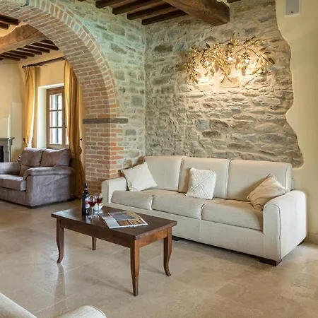 Villa Fontanicchio 14, Emma *