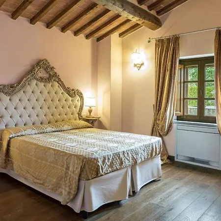 Villa Fontanicchio 14, Emma *