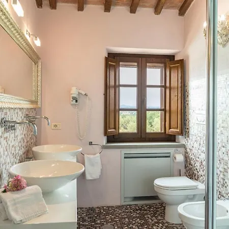 Villa Fontanicchio 14, Emma *