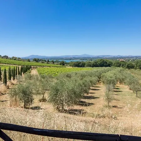 Fontanicchio 14, Emma Villa