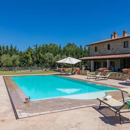 Fontanicchio 14, Emma Villa