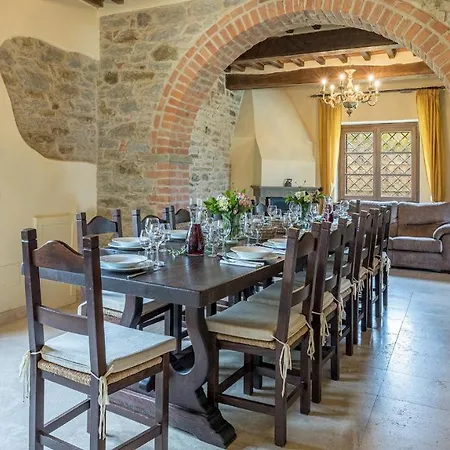 Villa Fontanicchio 14, Emma Borghetto (Umbria)