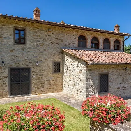Fontanicchio 14, Emma Villa *
