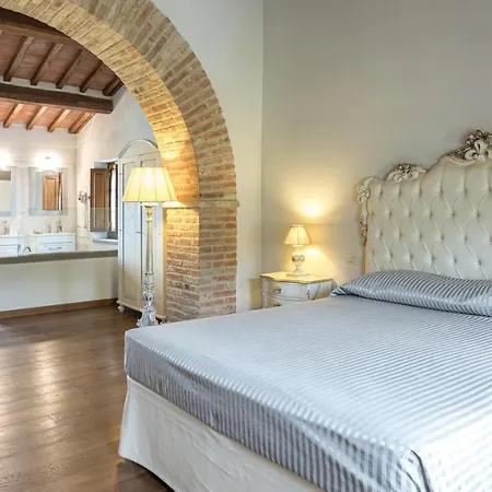 Fontanicchio 14, Emma Vila Borghetto (Umbria)