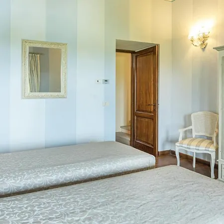 Fontanicchio 14, Emma Villa *