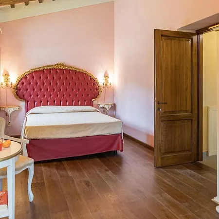 Villa Fontanicchio 14, Emma Borghetto (Umbria)